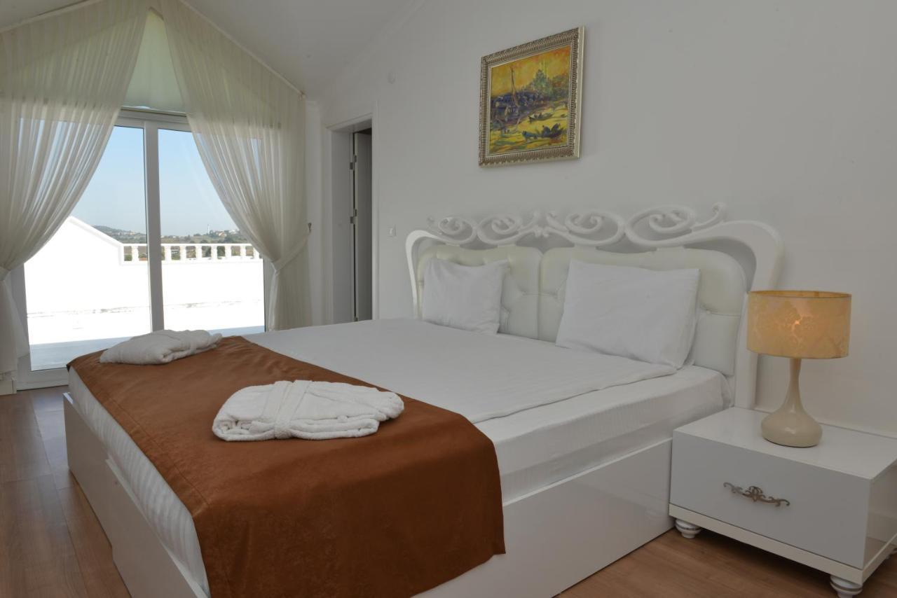 White Palace Hotel Yalova  Exterior photo