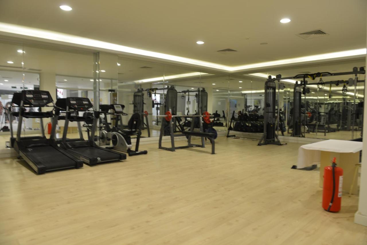 White Palace Hotel Yalova  Exterior photo
