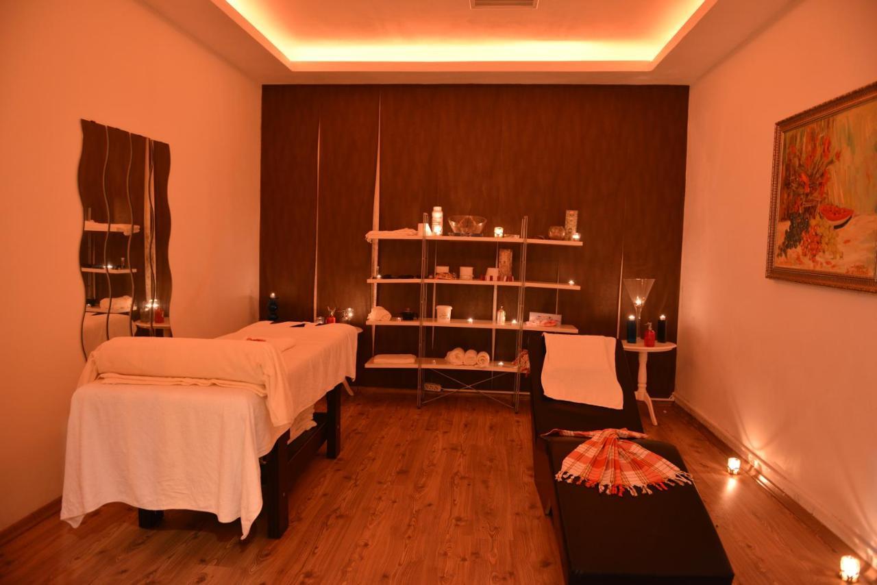 White Palace Hotel Yalova  Exterior photo