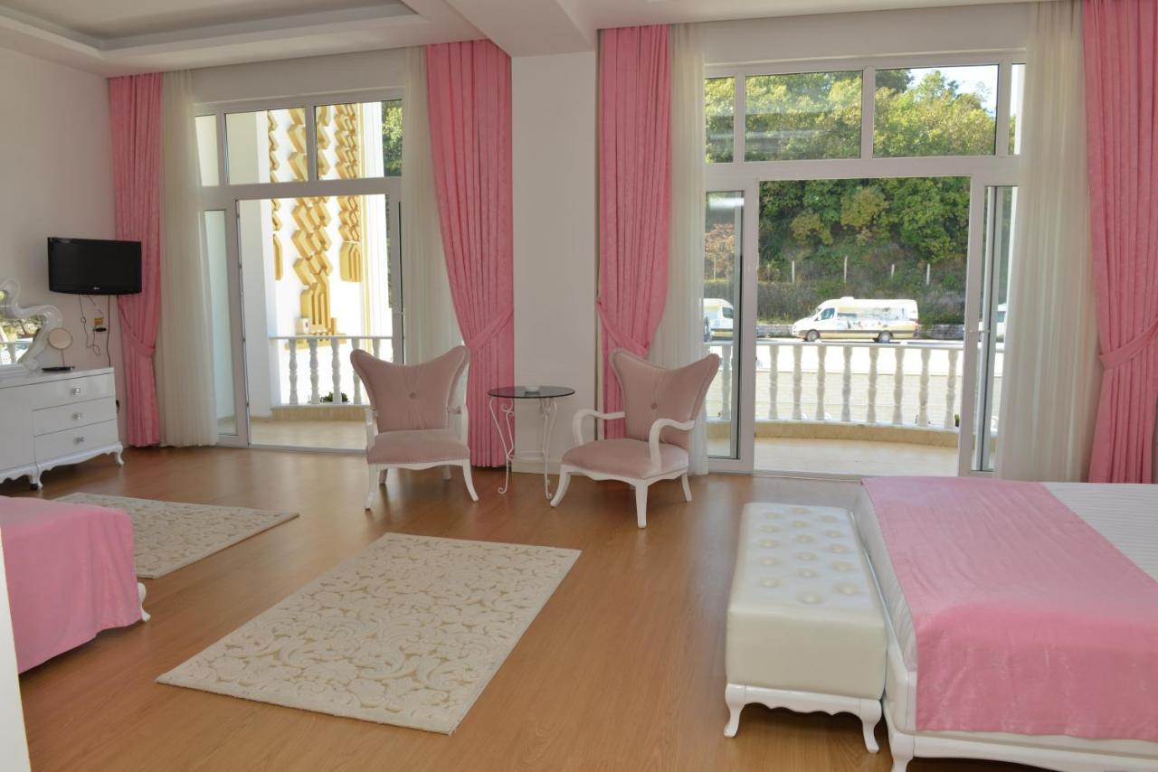 White Palace Hotel Yalova  Exterior photo