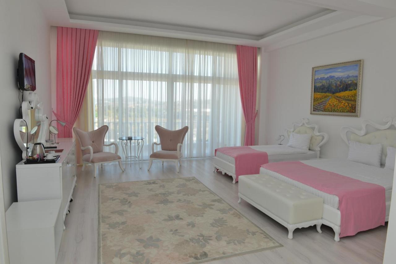 White Palace Hotel Yalova  Exterior photo