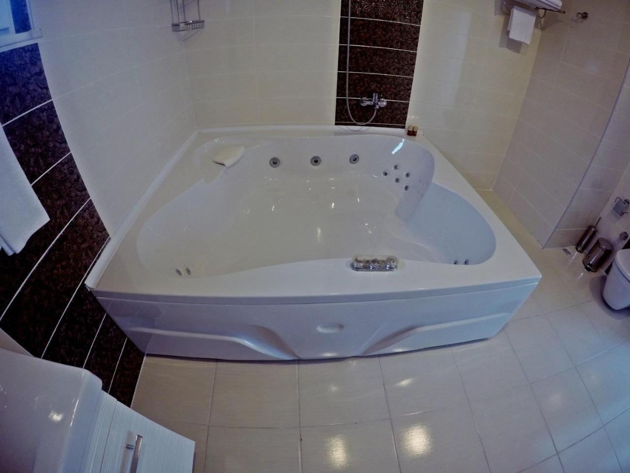 White Palace Hotel Yalova  Exterior photo