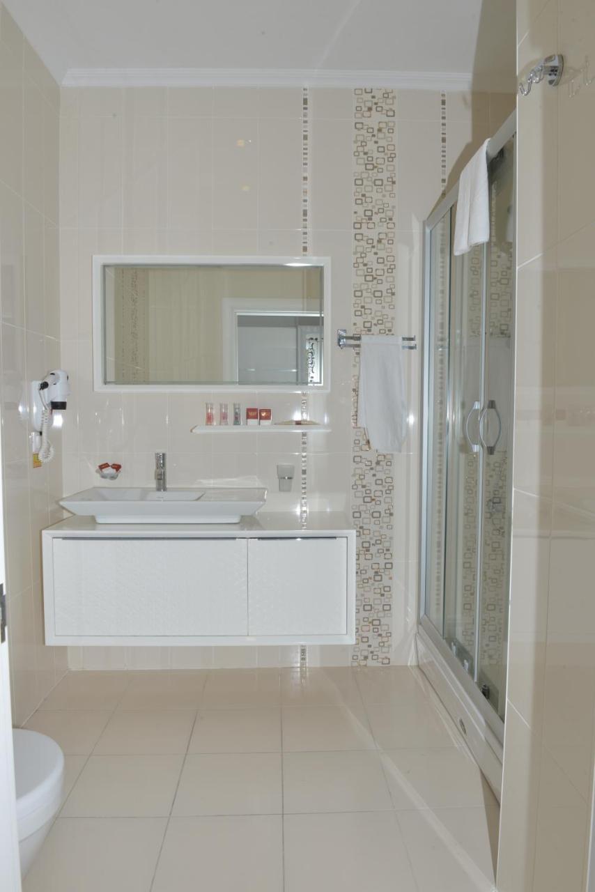 White Palace Hotel Yalova  Exterior photo