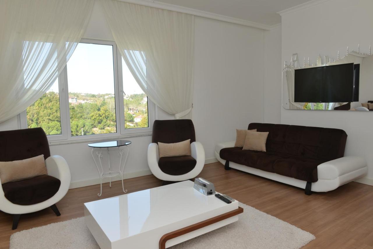 White Palace Hotel Yalova  Exterior photo