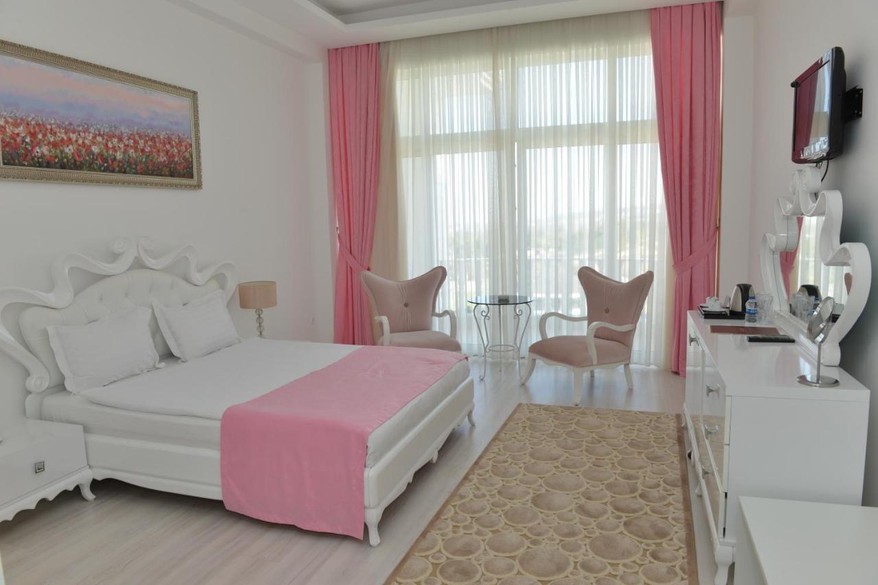 White Palace Hotel Yalova  Exterior photo
