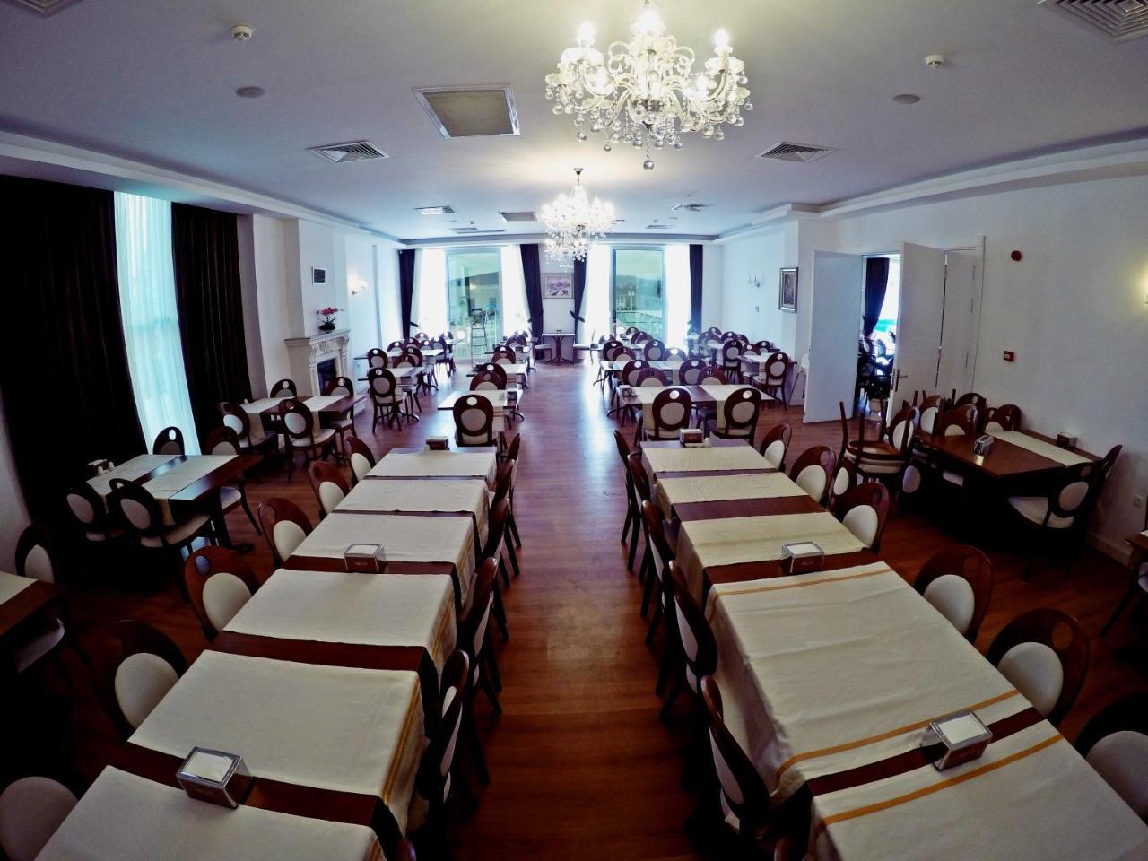 White Palace Hotel Yalova  Exterior photo